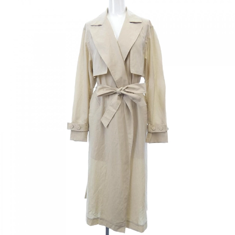 【Mã giảm giá】Beige BEIGE. Áo khoác 636239