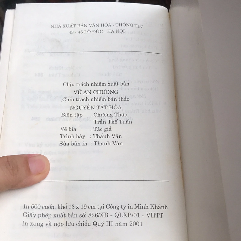 LÊ ĐẠI - CON NGƯỜI VỚI THƠ VĂN 507260