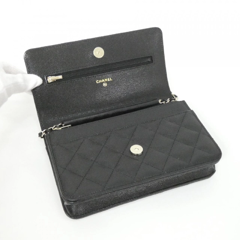 Ví dây chuyền Chanel AP4899 - Hàng hiệu Chính hãng 768931