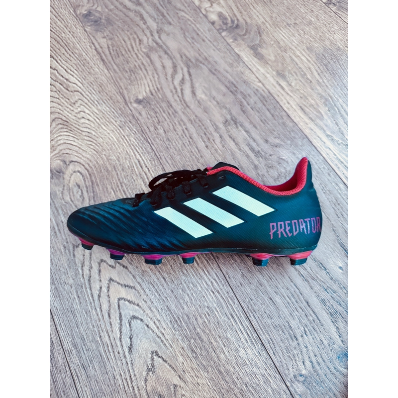 Giày bóng đá Addidas Predator size US 8 1/2 277803