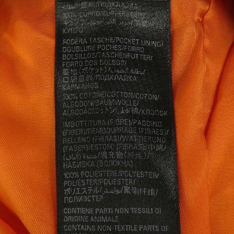 BALENCIAGA 750953 TOS17 Áo khoác da - Hàng hiệu Chính hãng 892283