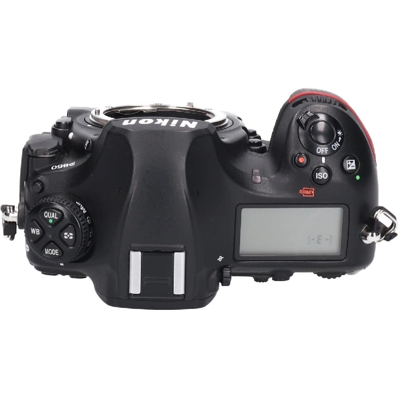 D850 - Hàng hiệu Authentic 879998