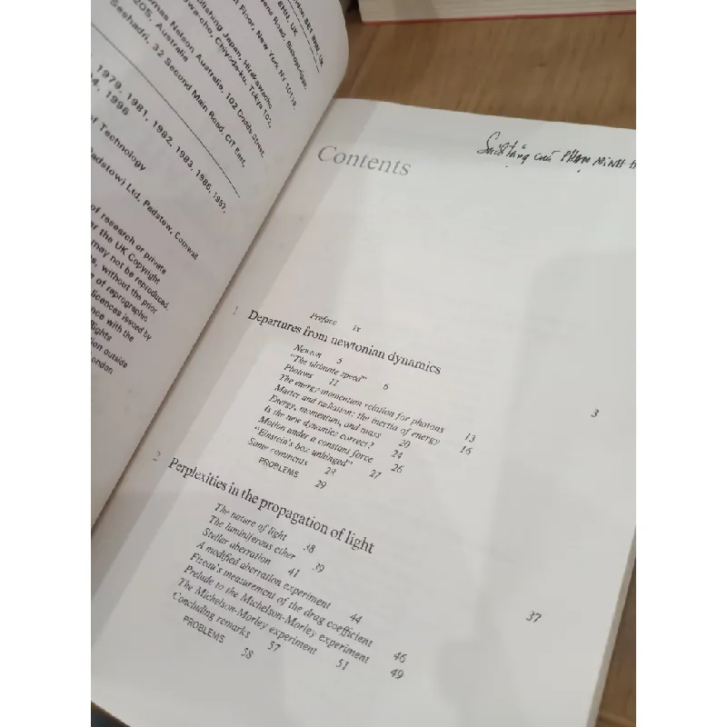 Special relativity - A.P. French 698823