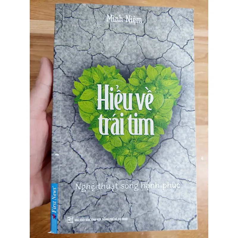 Hiểu về trái tim 657381