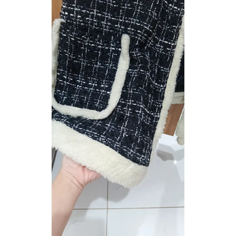 Áo khoác nữ size XL 704352