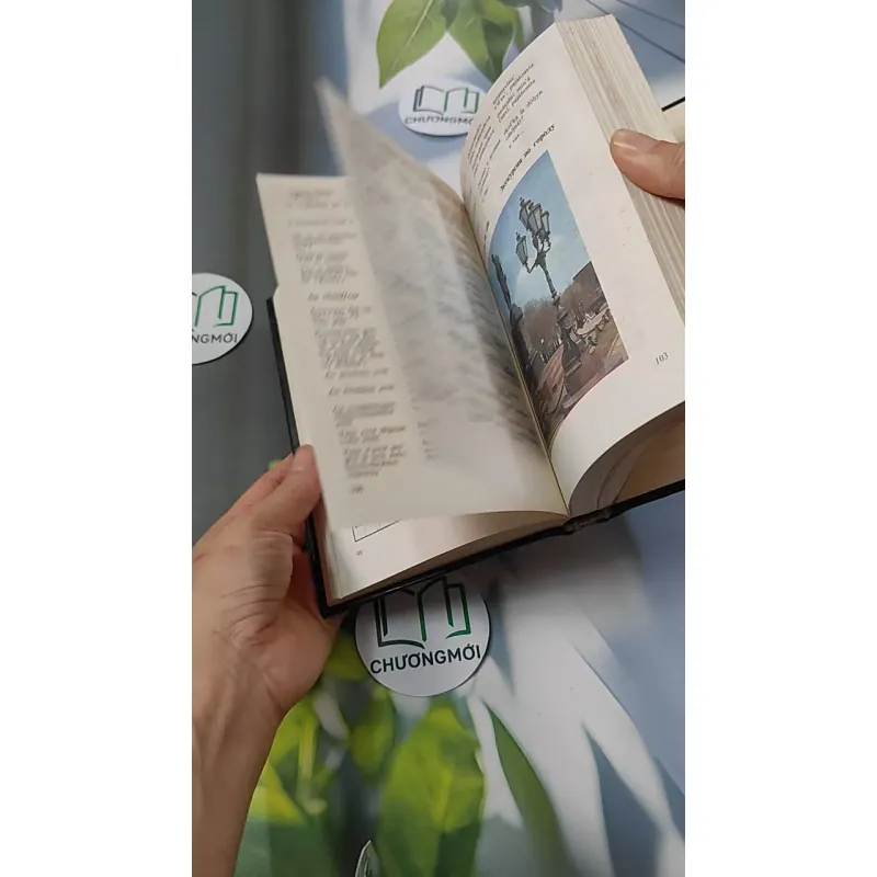 Guide de Conversation Français-Russe - Y.G. Ovsienko & J.P. Dussaussois 749405