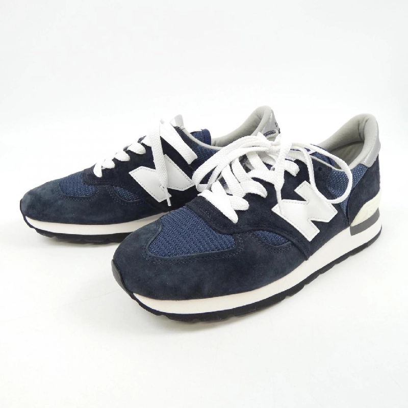 Giày thể thao New Balance - Hàng hiệu Authentic 905242