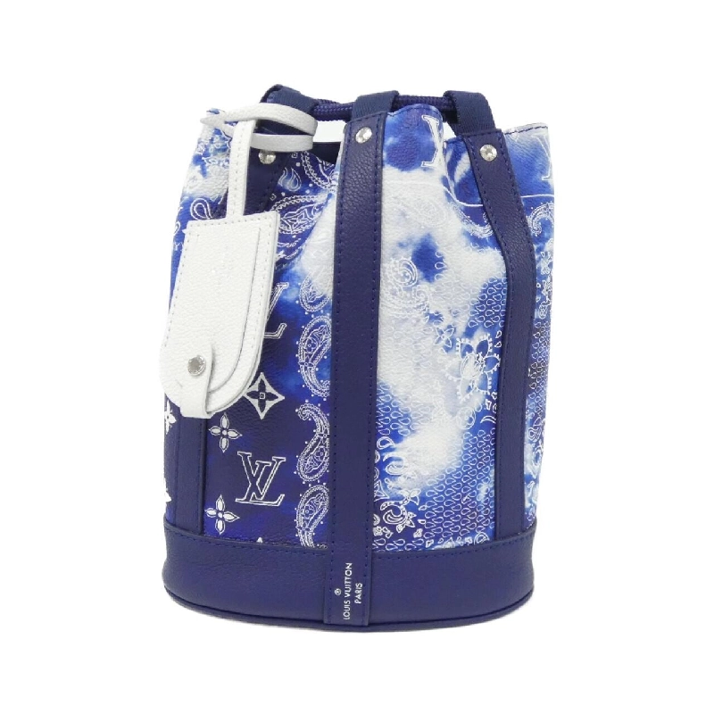 Túi xách vai Louis Vuitton Monogram Bandana Randon PM M20562 - Hàng hiệu Authentic 802251