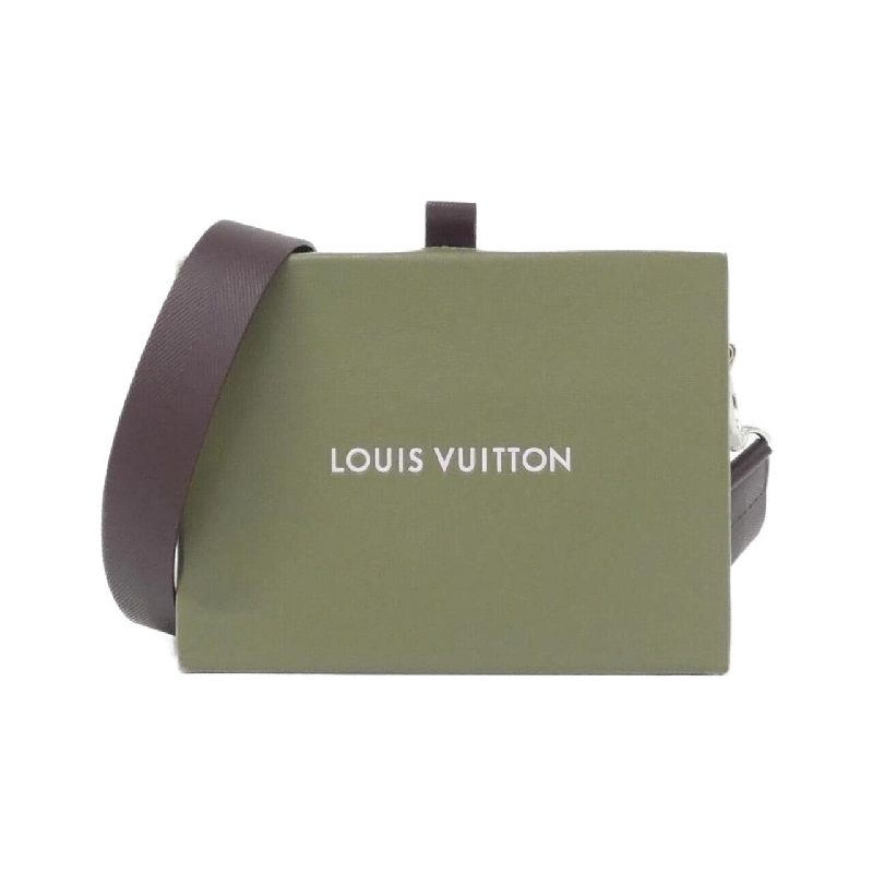 Túi xách Louis Vuitton Shopper Clutch M26682 - Hàng hiệu Chính hãng 805701