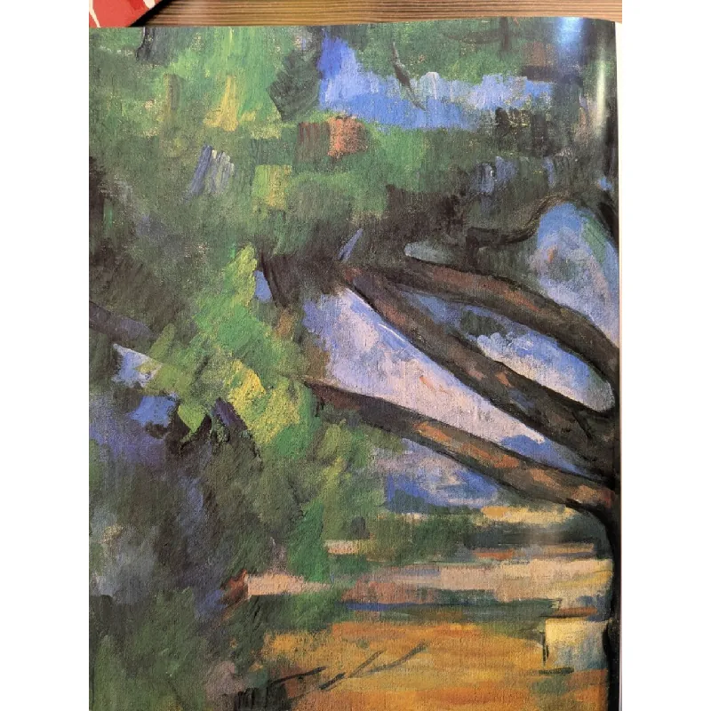 Cézanne - Paul 711680