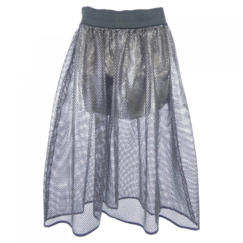 【Mã giảm giá】Christian Dior CHRISTIAN DIOR Váy 653827