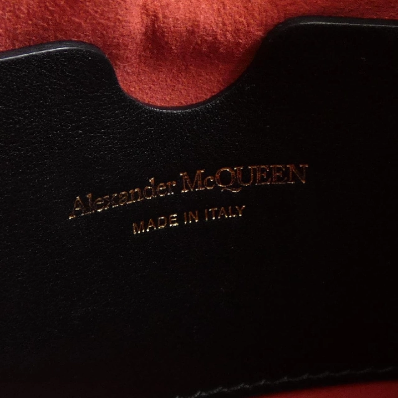 【Khuyến mãi】Túi ALEXANDER McQUEEN 660459