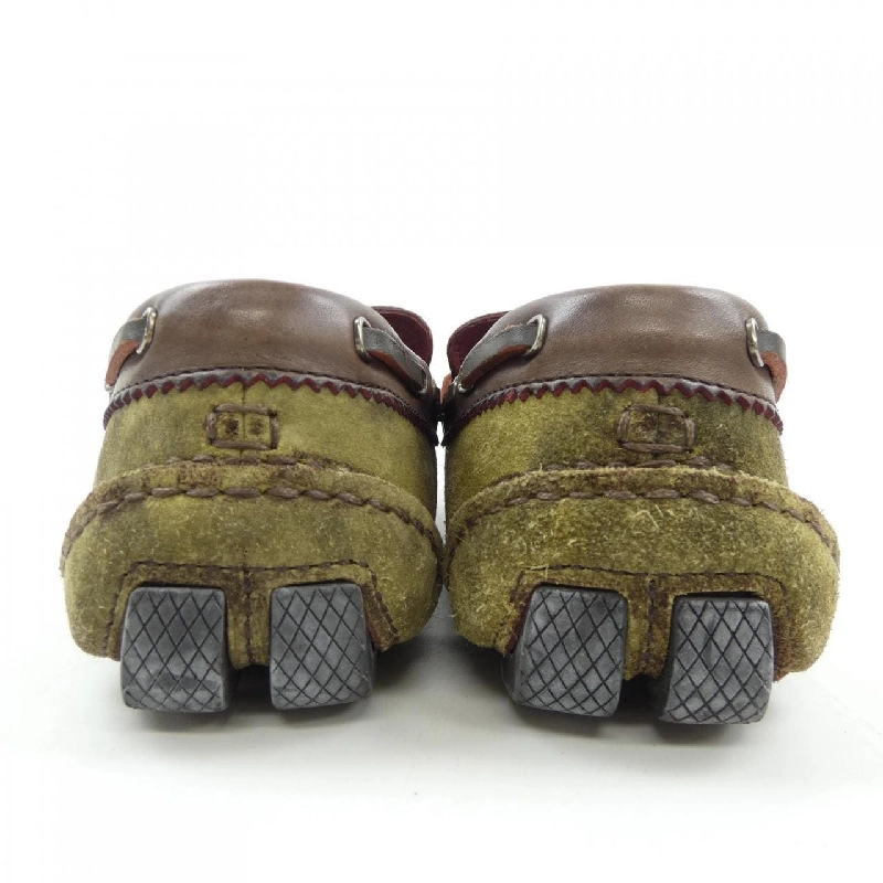 Giày Berluti - Hàng hiệu Authentic 905021