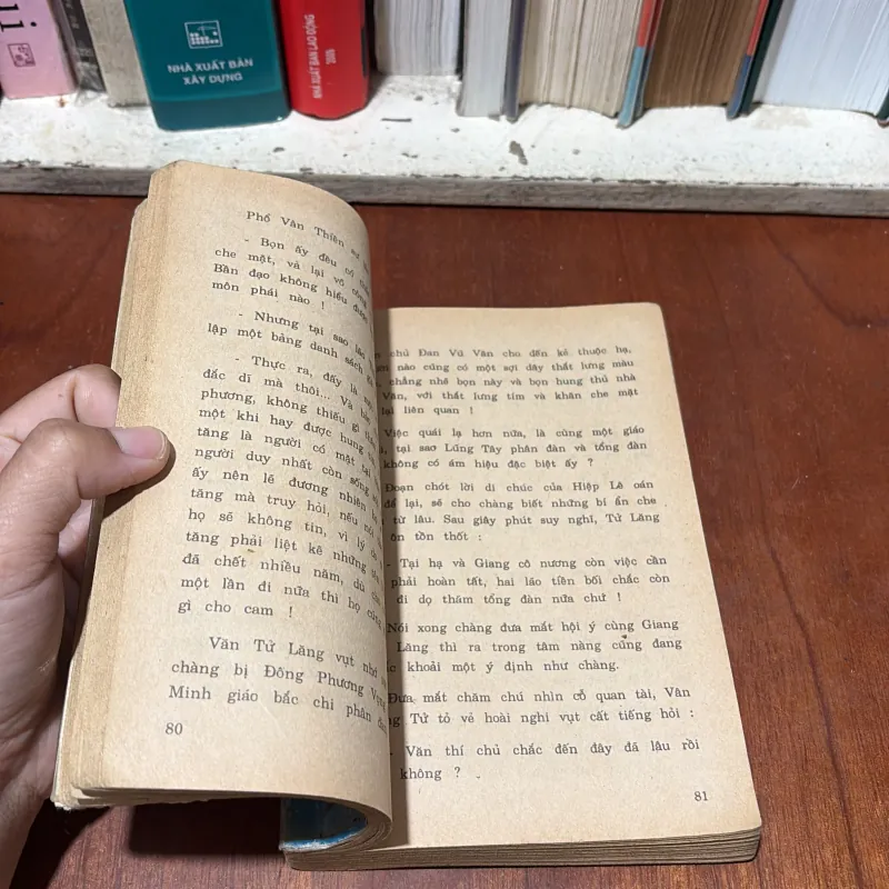 II Sách Kiếm Hiệp: Tuý Tâm Kiếm 3 - Quỳnh Mai - 1991 751301