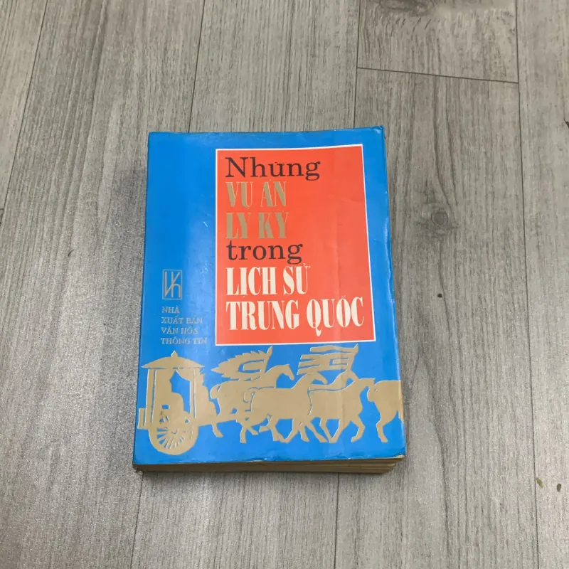 Những vụ án ly kỳ trong lịch sử trung quốc. 10a1 1025602