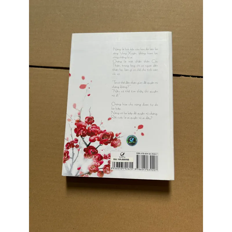 Tình kiếp tam sinh 960915