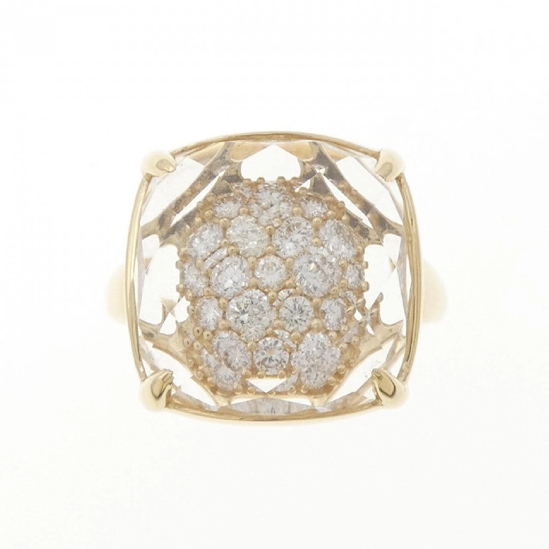 Nhẫn Quarzt G-STB - Hàng hiệu Chính hãng 836813