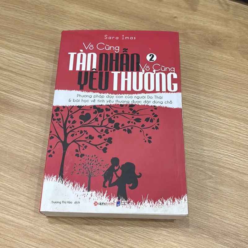 Vô cùng tàn nhẫn vô cùng yêu thương tập 2 733882