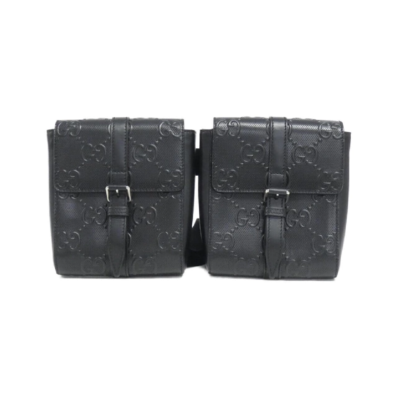 Túi đeo hông Gucci 631339 1W3CN 609841