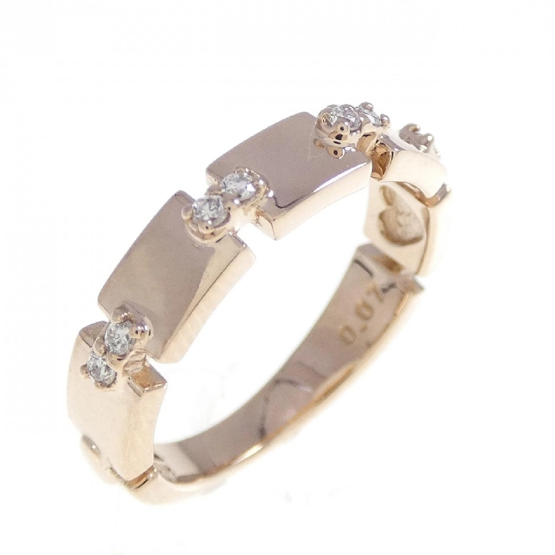 Nhẫn kim cương Stargewery 0.07CT - Hàng hiệu Authentic 841253