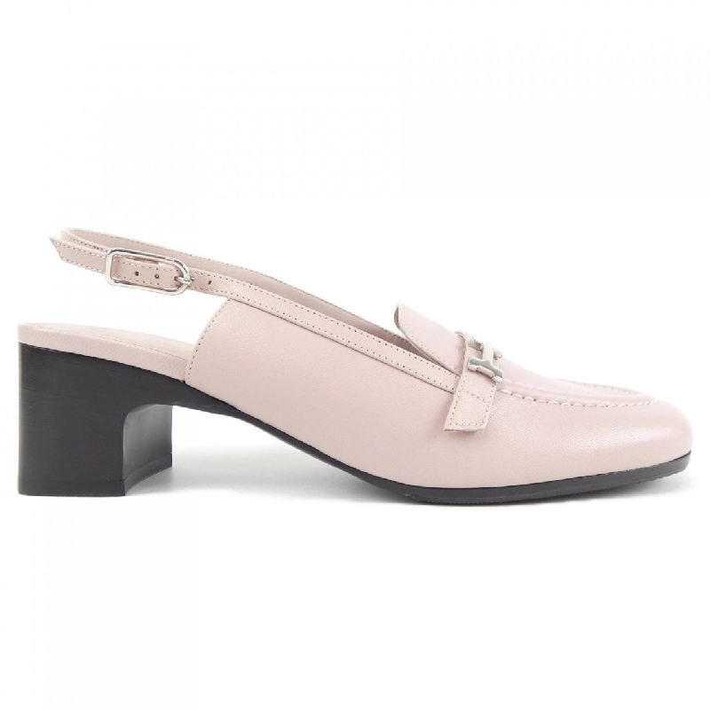 Giày cao gót HERMES - Hàng hiệu Authentic 831432