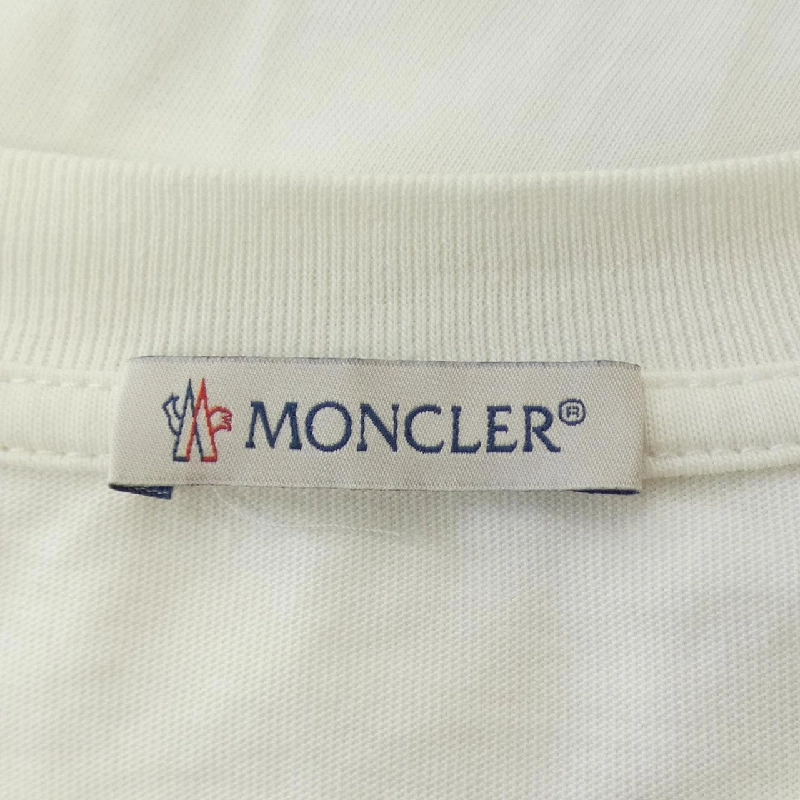 Áo thun MONCLER - Hàng hiệu Chính hãng 905965