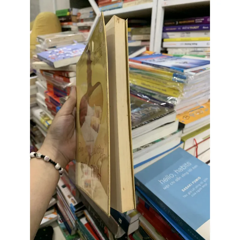 Bạn cùng giường trái tính 🐟 722645