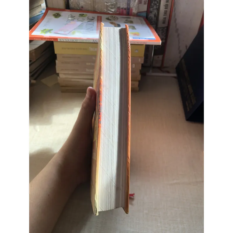 Đất Thiêng- Trần Thăng tiểu thuyết  956938