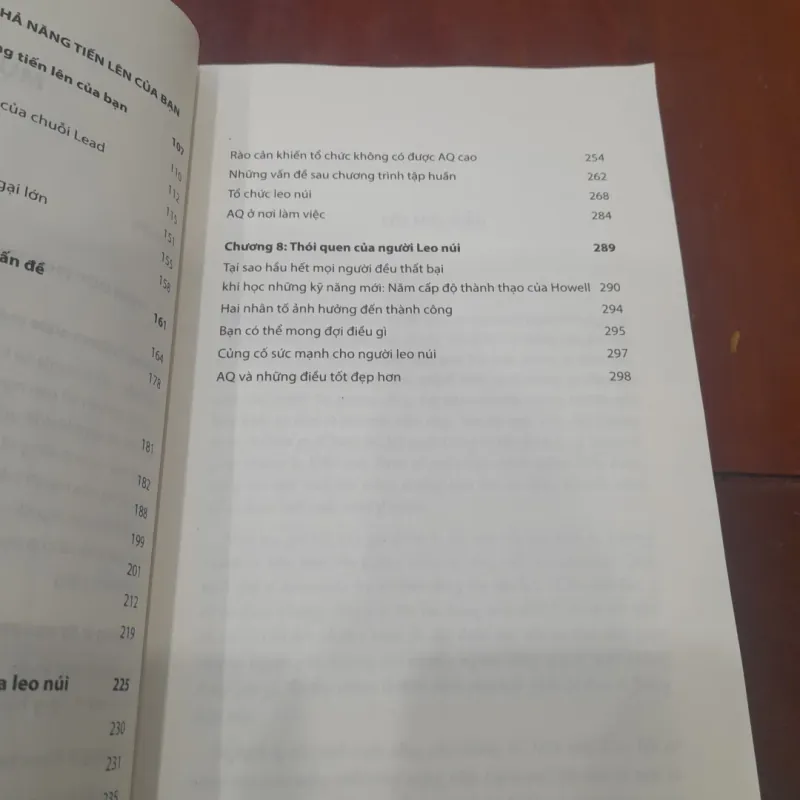 Paul G. Stoltz - AQ chỉ số vượt khó 754171