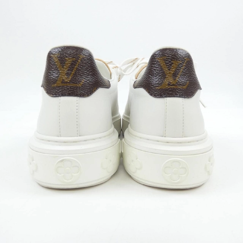 Giày sneaker Louis Vuitton Time Outline 660209