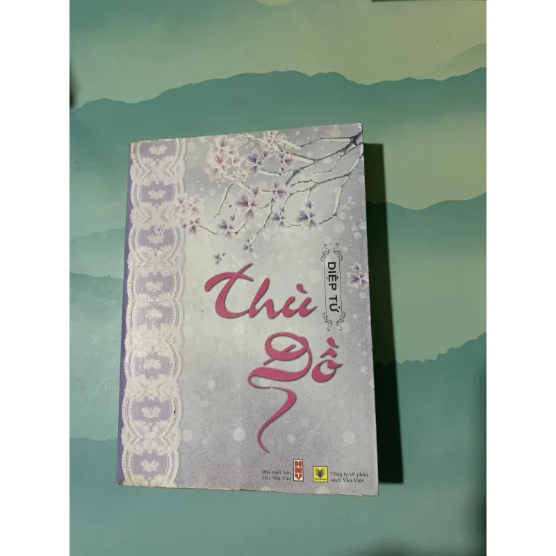 (ngôn tình) Thù Đồ 1003345