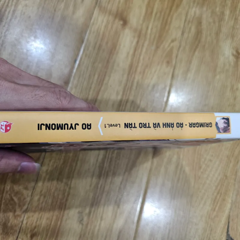 Grimgar - Ảo ảnh và tro tàn level.1
 736608