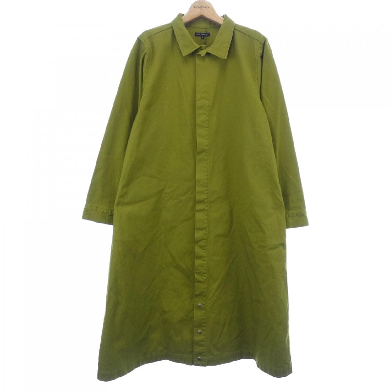 【Mã giảm giá】NAPRON Đầm 651324