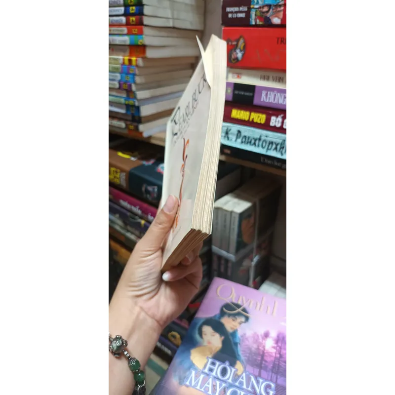 Đáo Hoa Ẩn Mình - Pearl Buck 602716