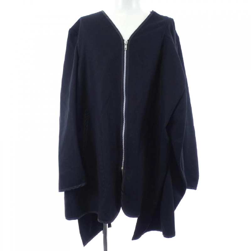 BLACK COMME des GARCONS 1P-C005 Áo khoác - Hàng hiệu Chính hãng 887249