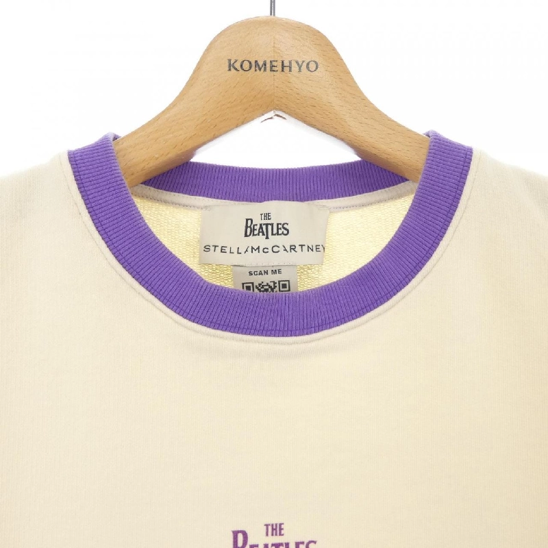 ステラマッカートニー STELLA MCCARTNEY 6J0005 SPW28 スウェット - Hàng hiệu Authentic 823841