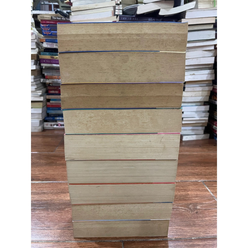 Kính vạn hoa full bộ 9 tập 525578