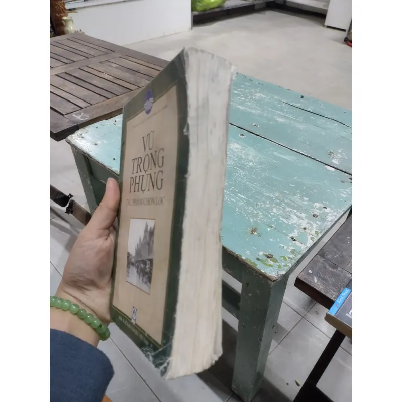 Từ Sách Tác Giả, Tác Phẩm Trong Nhà Trường - Vũ Trọng Phụng: Tác Phẩm Chọn Lọc 703798