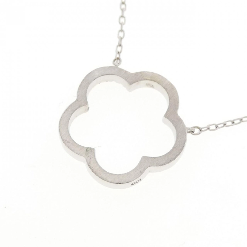 K10WG Hoa Kim Cương Dây Chuyền - Hàng hiệu Chính hãng 847256