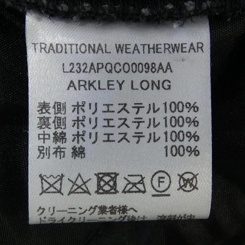 Áo khoác Traditionalweather.w 629926