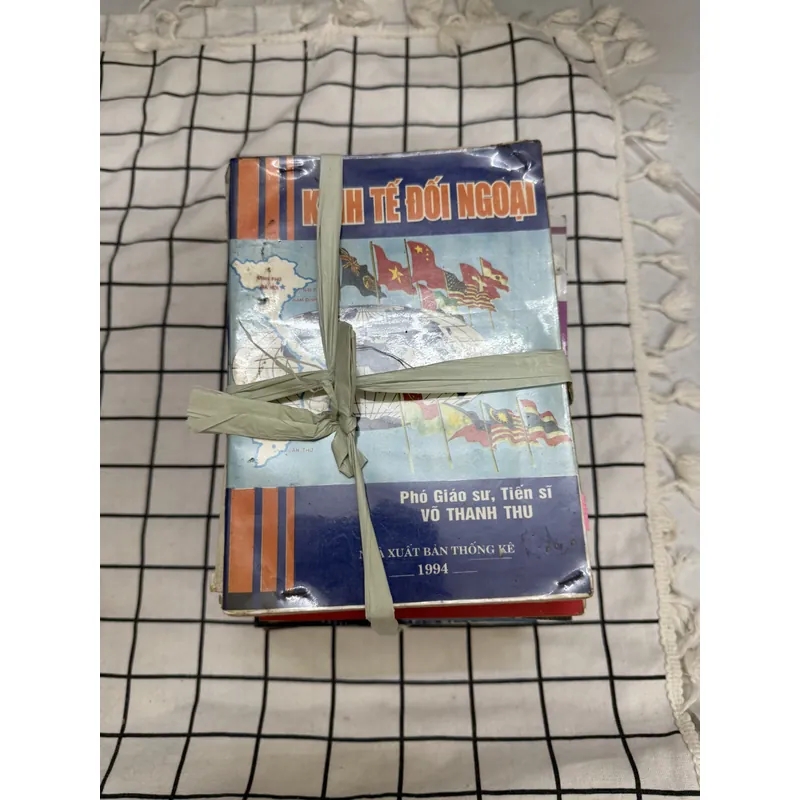 Combo sách kinh tế  701428