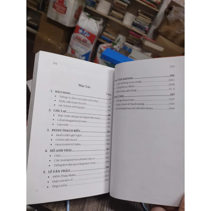 Sách: Truyện ngắn 7 cây bút nam (A1) 733398