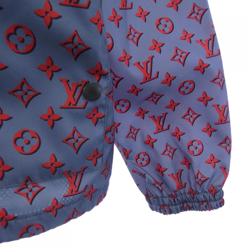 Áo khoác LOUIS VUITTON FPOW24AFY - Hàng hiệu Chính hãng 820366