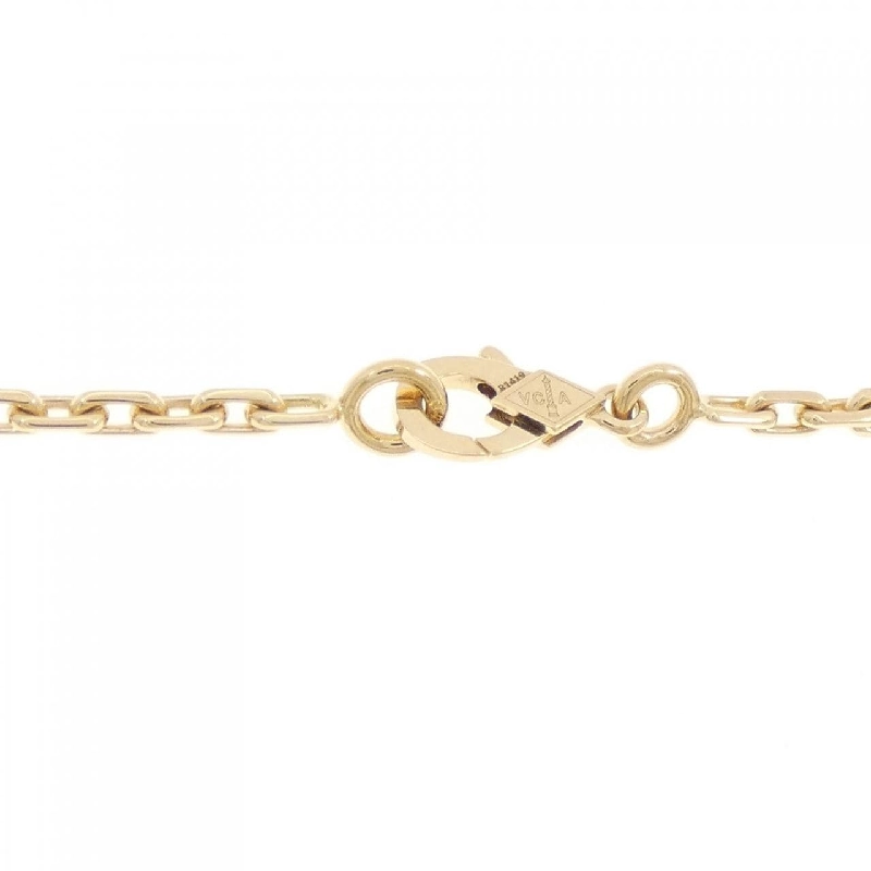 Vancleef & Arpel Lucky Alhambra Bracelet 667184