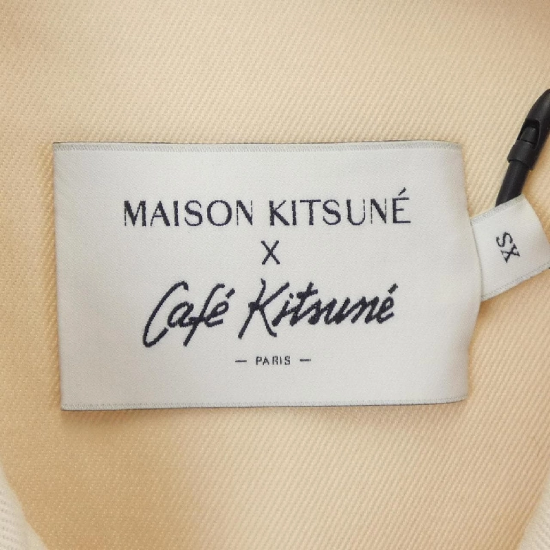 Áo sơ mi MAISON KITSUNE - Hàng hiệu Authentic 898790