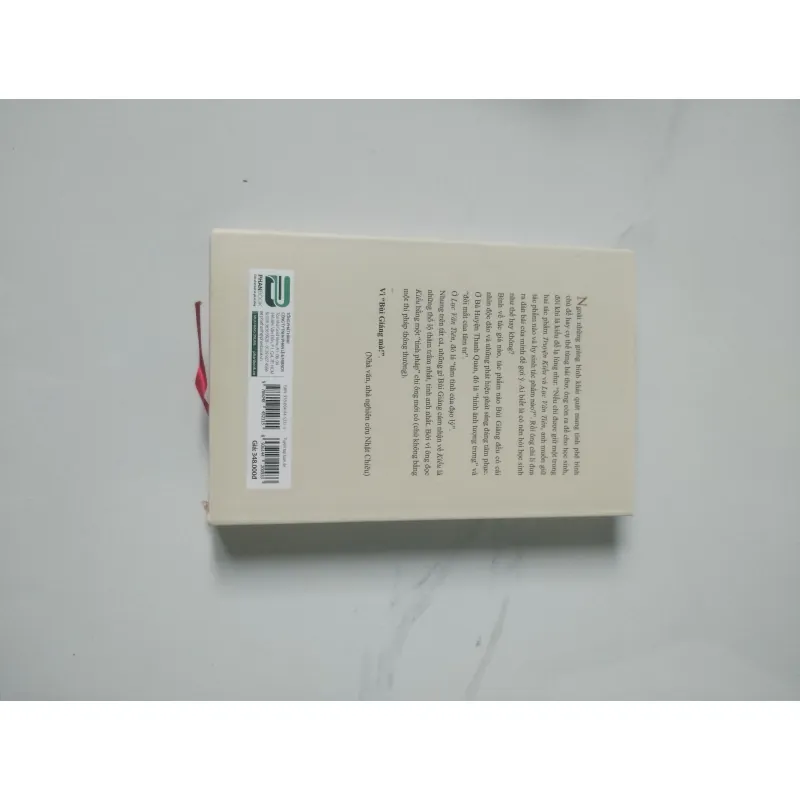 Tuyển tập luận đề- Bùi Giáng( bìa cứng) 931219