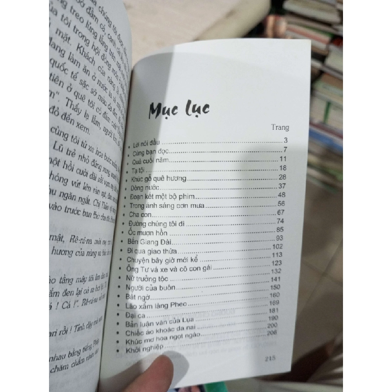 Đường Chúng Tôi Đi 2006 mới 90% Văn học Việt Nam HCM1004 1007492