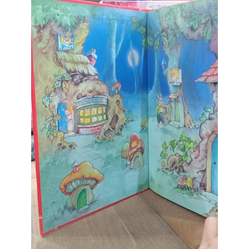 Woodland Tales for Bedtime 993566