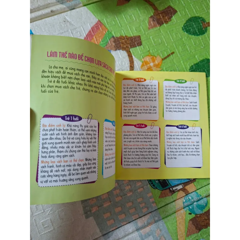 Truyện Mẹ Kể Con Nghe Trước Giờ Đi Ngủ 991163