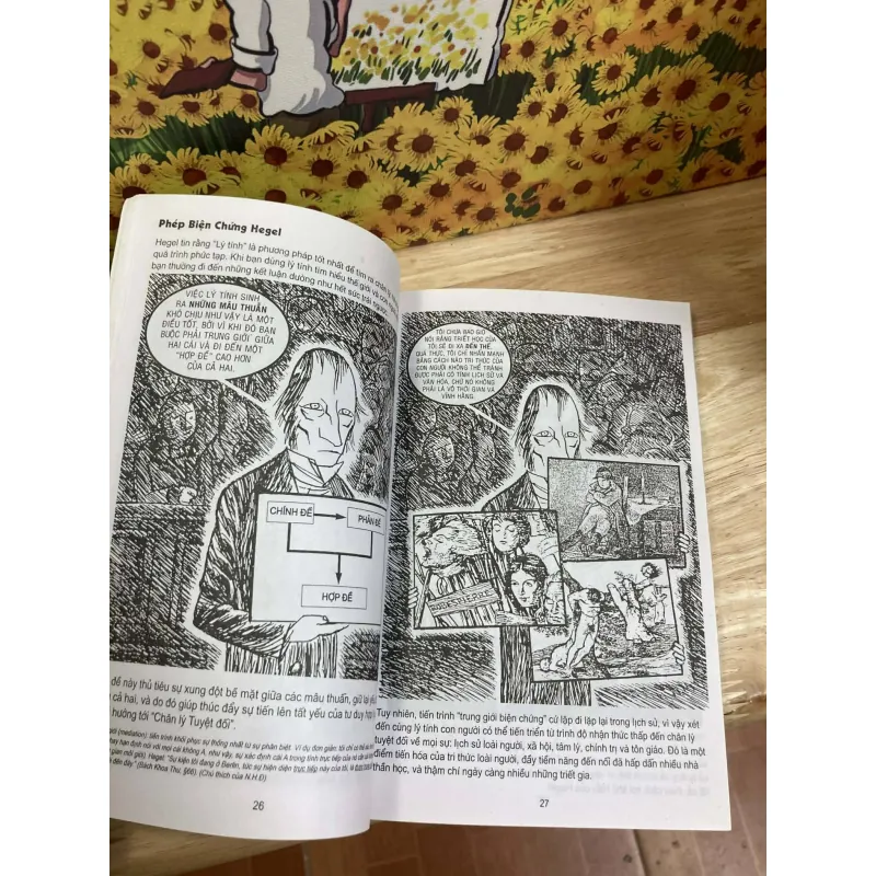 Nhập Môn Kierkegaard - Dave Robinson & Oscar Zarate 1005094